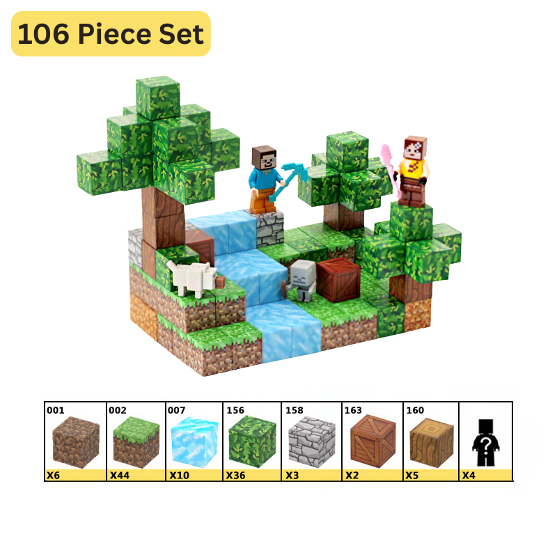 Forest Falls