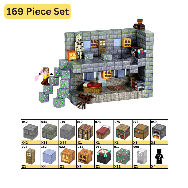Halloween House