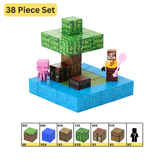 Mini Island
