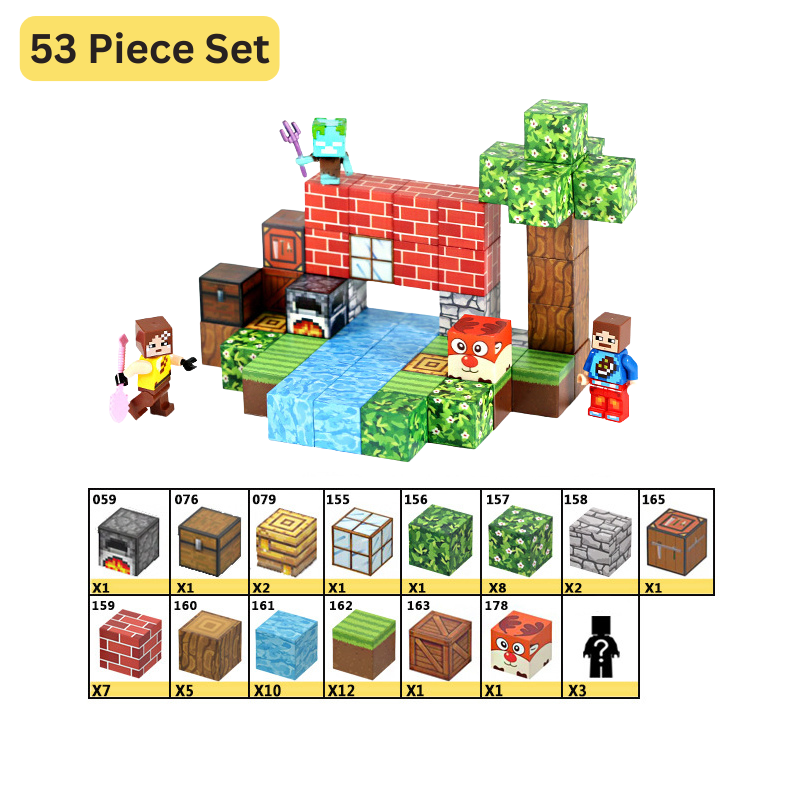 Adventure Woods