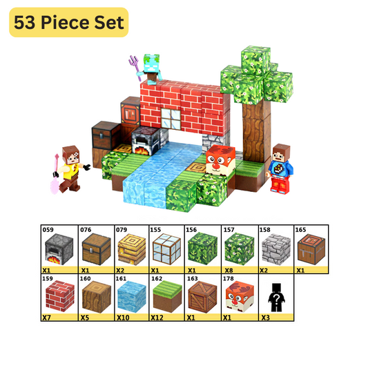 Adventure Woods