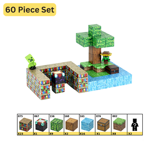 Library Island