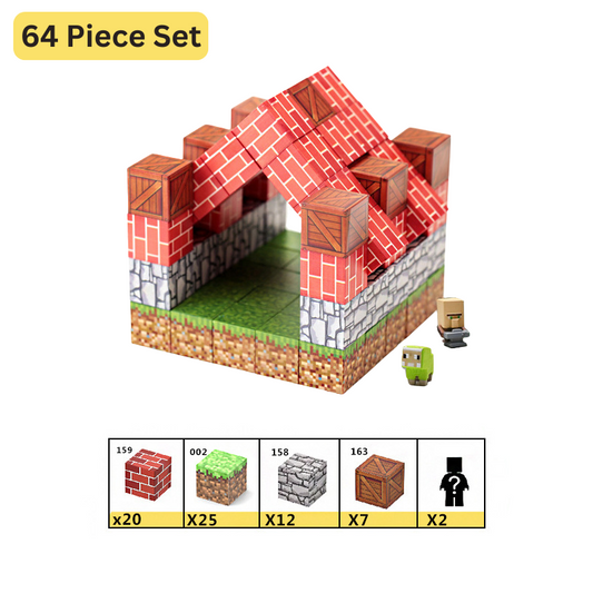 Stone House