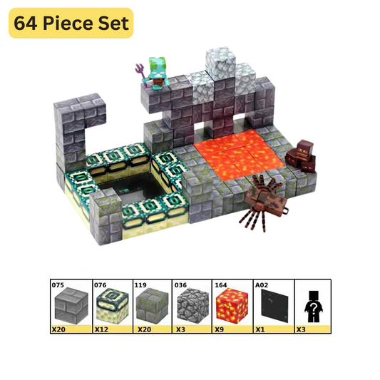 Magma Trap
