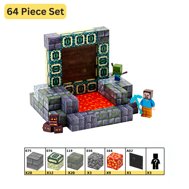 Magma Gate