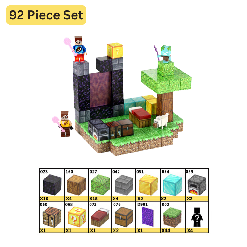 Teleport Cabin